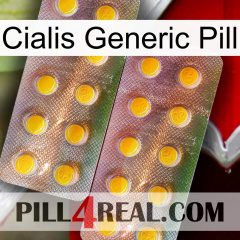 Cialis Generic Pill new10